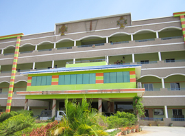 Vimala Interior