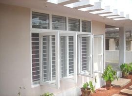 Vimala Interior