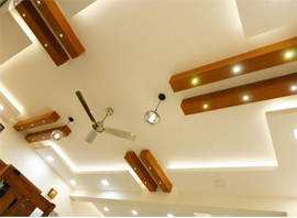 Vimala Interior
