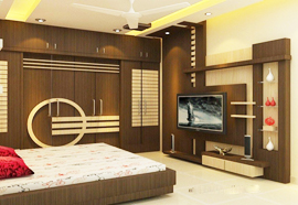 Vimala Interiors
