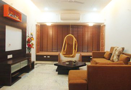 Vimala Interiors